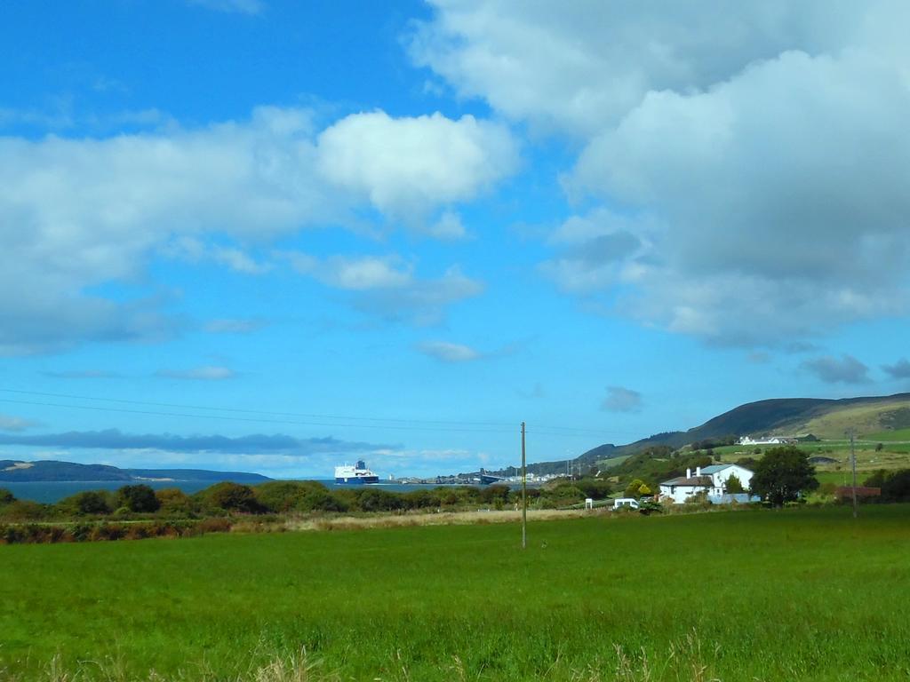 Rhins Of Galloway Кернрайън Екстериор снимка